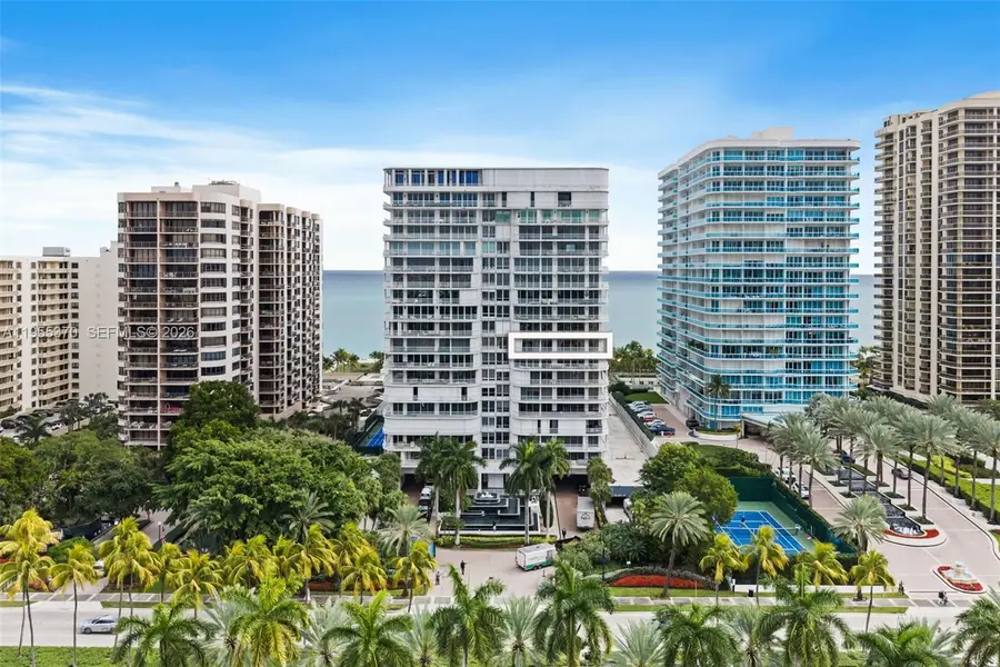 10155 Collins Ave #909, Bal Harbour, FL 33154 - Image #2
