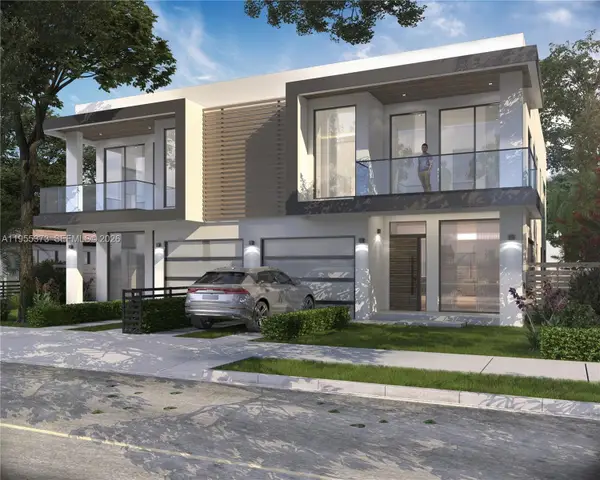 1507 SW 19th Ter, Miami, FL 33145