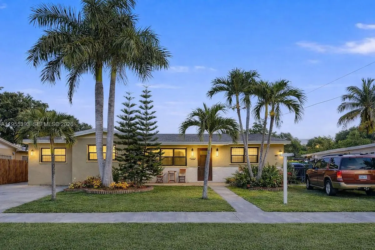 29925 SW 154th Ct, Homestead, FL 33033 - #1