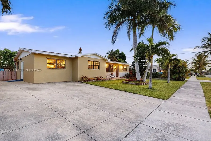 29925 SW 154th Ct, Homestead, FL 33033 - #2