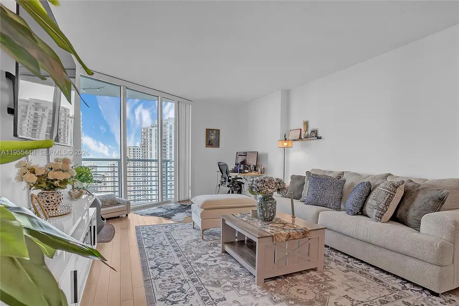 325 S Biscayne Bl #3117, Miami, FL 33131 - #2