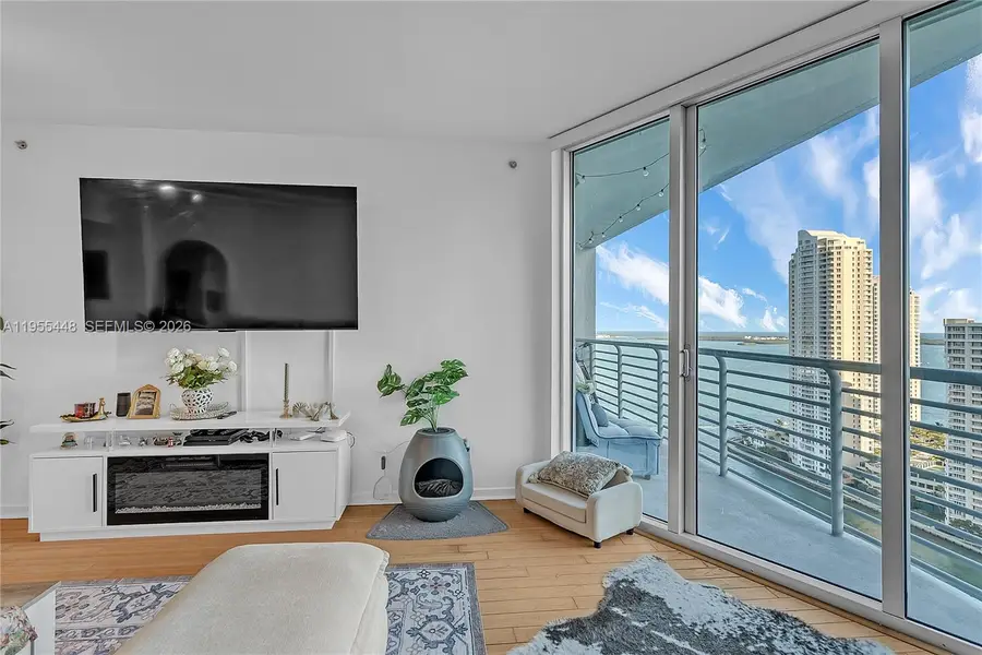 325 S Biscayne Bl #3117, Miami, FL 33131 - #3