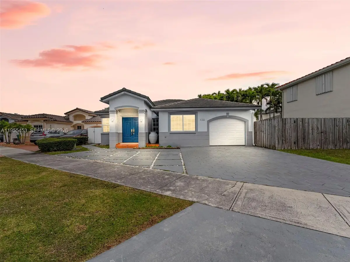 9435 SW 156th Pl, Miami, FL 33196 - Image #1