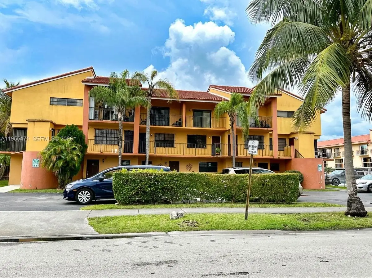 2582 W 56th St #201, Hialeah, FL 33016 - #1