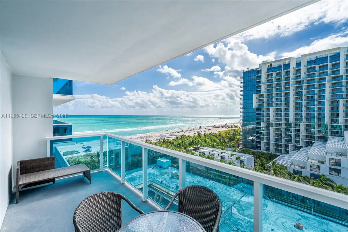 2301 Collins Ave #1006, Miami Beach, FL 33139 - Image #1