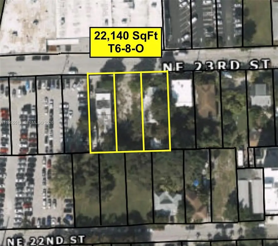 100 NE 23rd St, Miami, FL 33137 - Image #2
