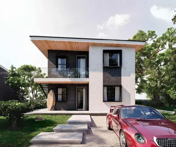 1472 NW 1st Ct, Florida City, FL 33034