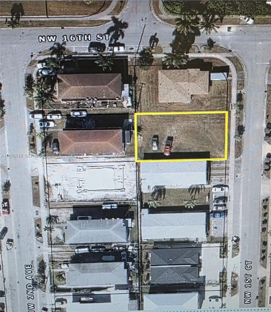 1472 NW 1st Ct, Florida City, FL 33034 - Image #2