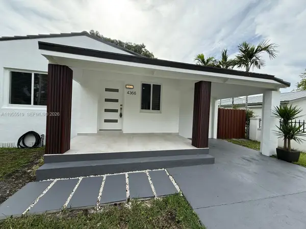 4366 SW 5th Ter, Miami, FL 33134