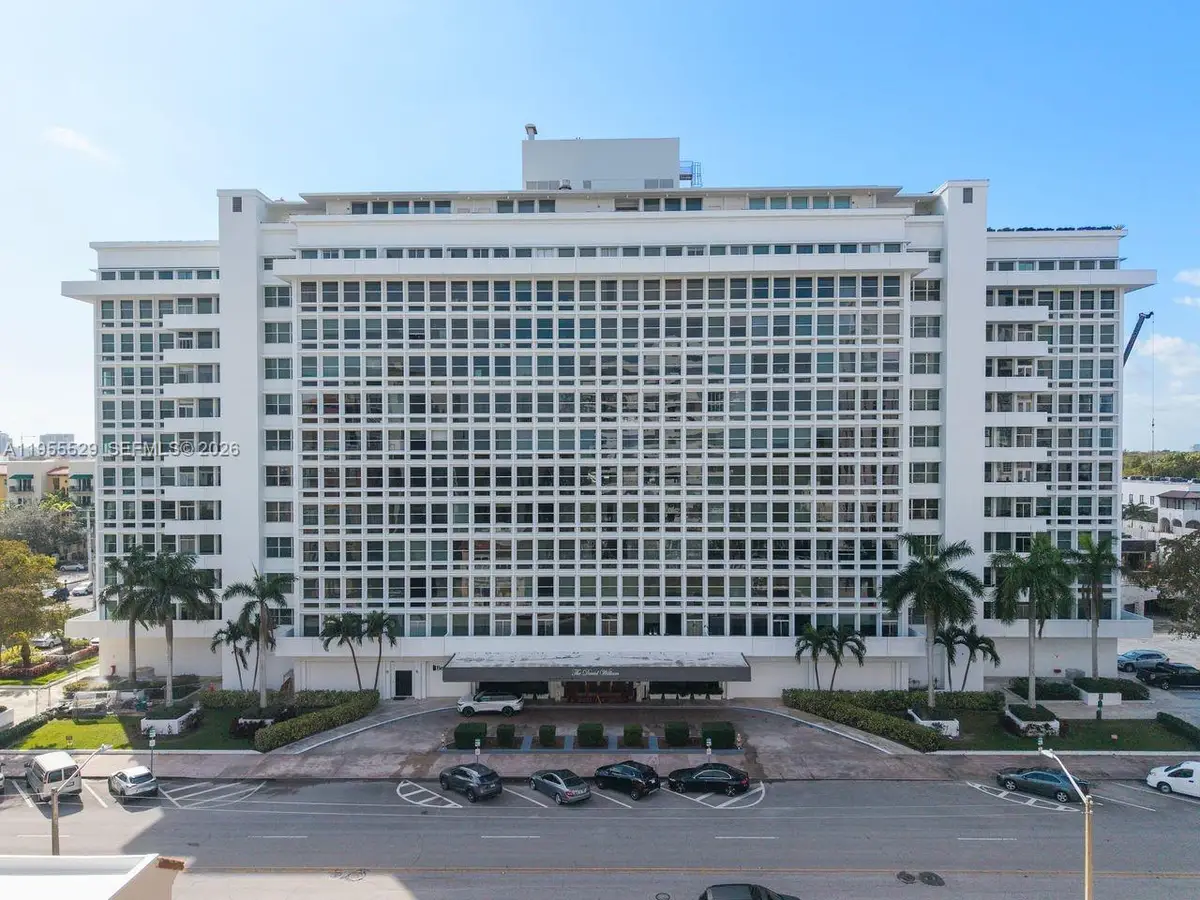 700 Biltmore Way #501, Coral Gables, FL 33134 - #1