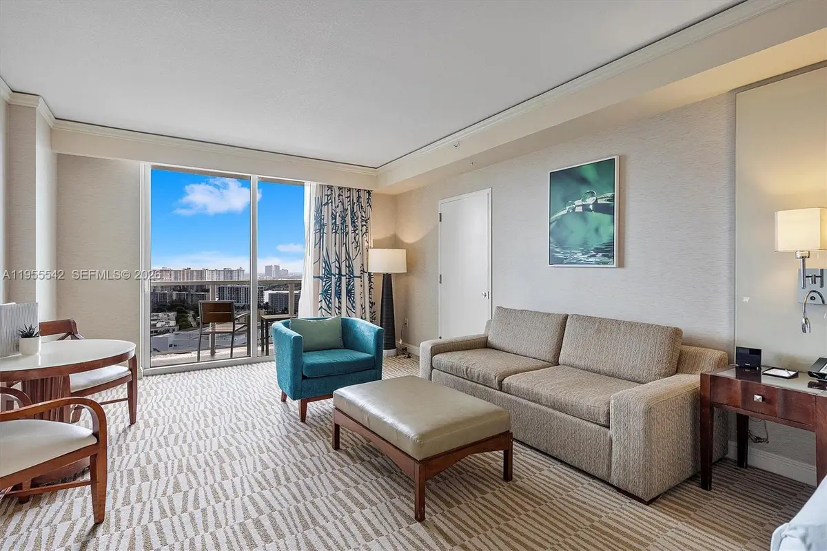 18001 Collins Ave #1817, Sunny Isles Beach, FL 33160 - Image #1