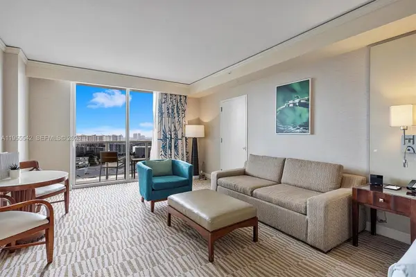 18001 Collins Ave #1817, Sunny Isles Beach, FL 33160