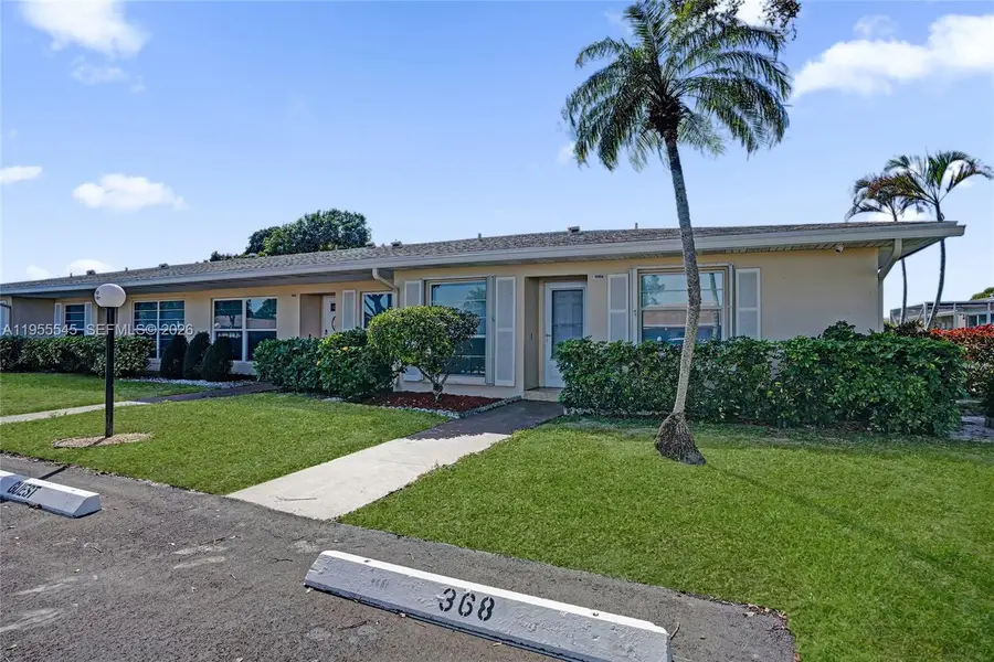 8914 Belle Aire Dr, Boca Raton, FL 33433 - Image #3