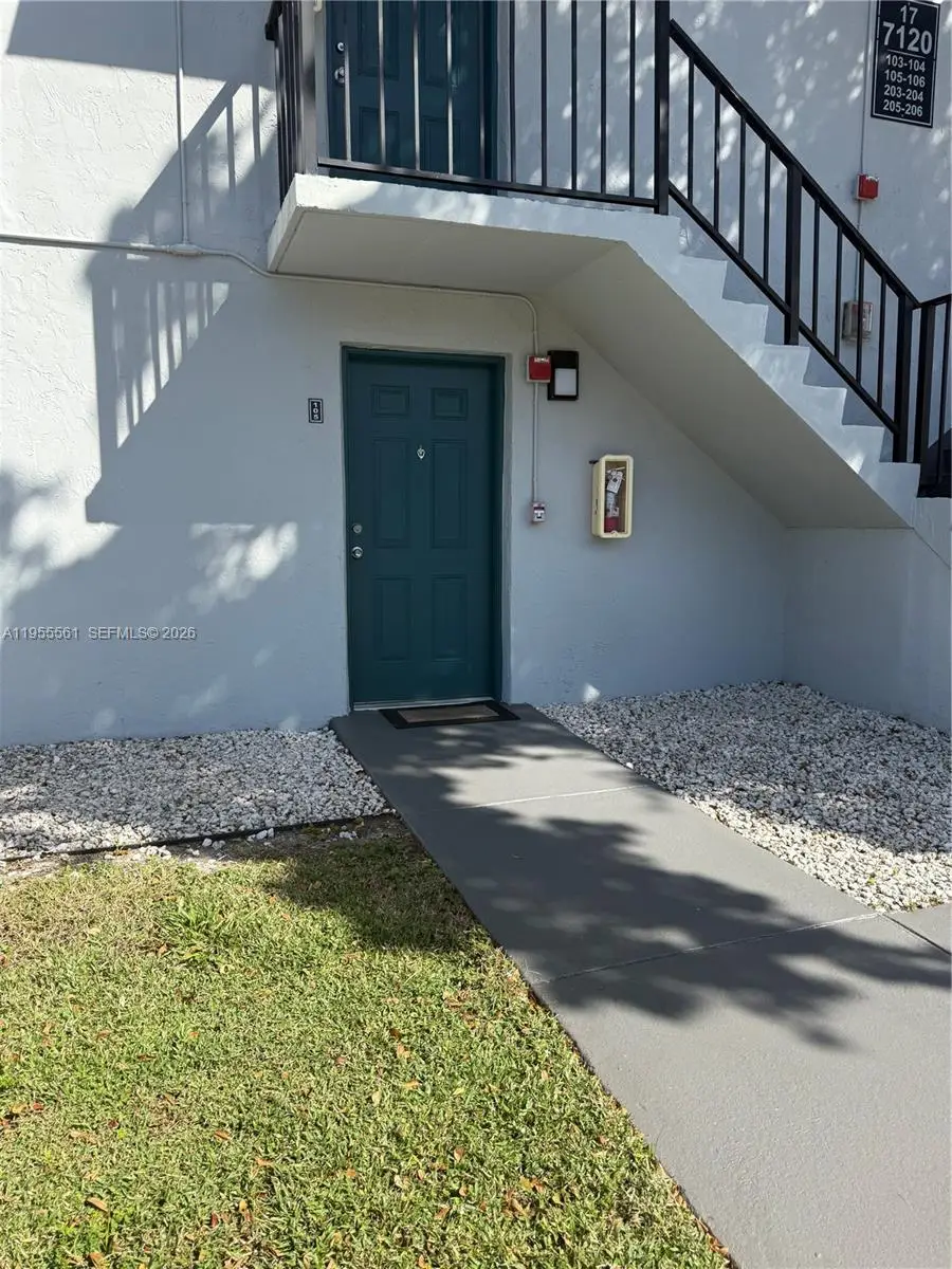 7120 NW 179th St #105, Hialeah, FL 33015 - Image #1