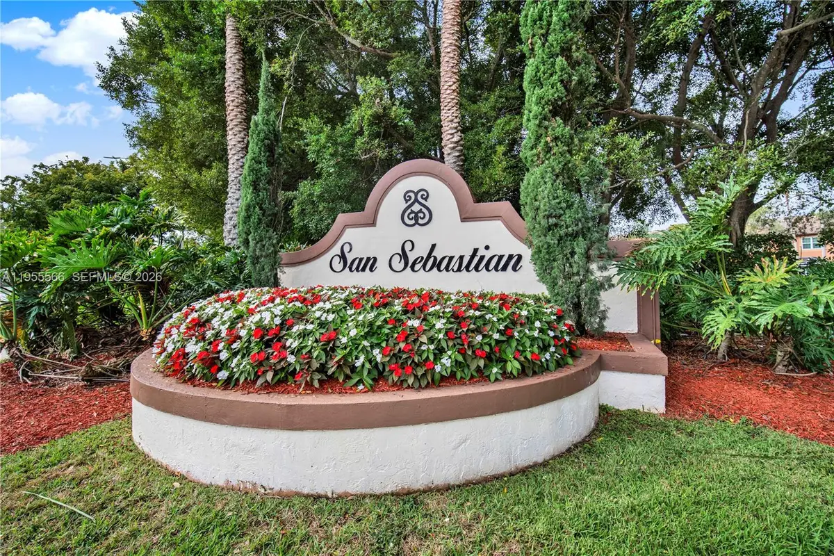 1516 Veracruz Ln #6-3, Weston, FL 33327 - Image #1