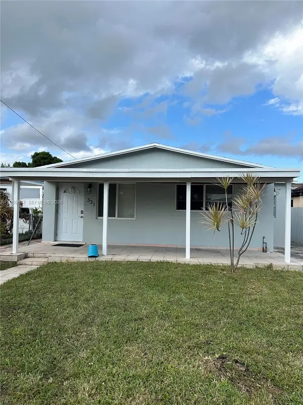 331 W 17th St, Hialeah, FL 33010