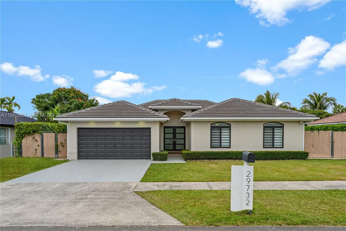 29732 SW 164th Ct, Homestead, FL 33033 - #1