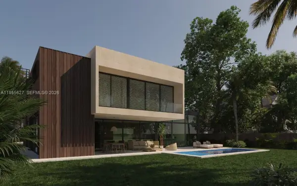 4081 Hardie Ave, Miami, FL 33133