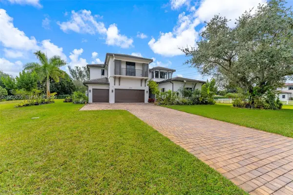 4950 SW 158th Ave, Southwest Ranches, FL 33331