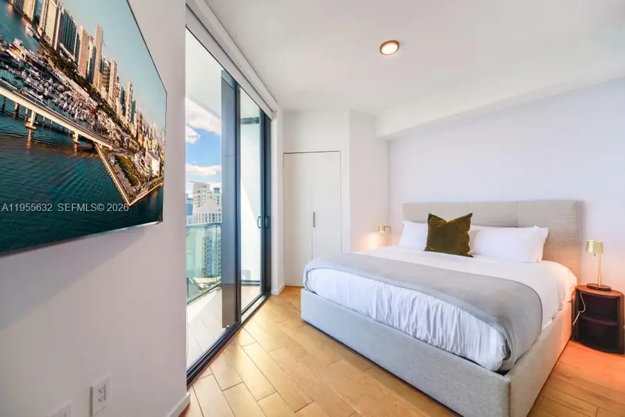 398 NE 5th St #2314, Miami, FL 33132 - #3