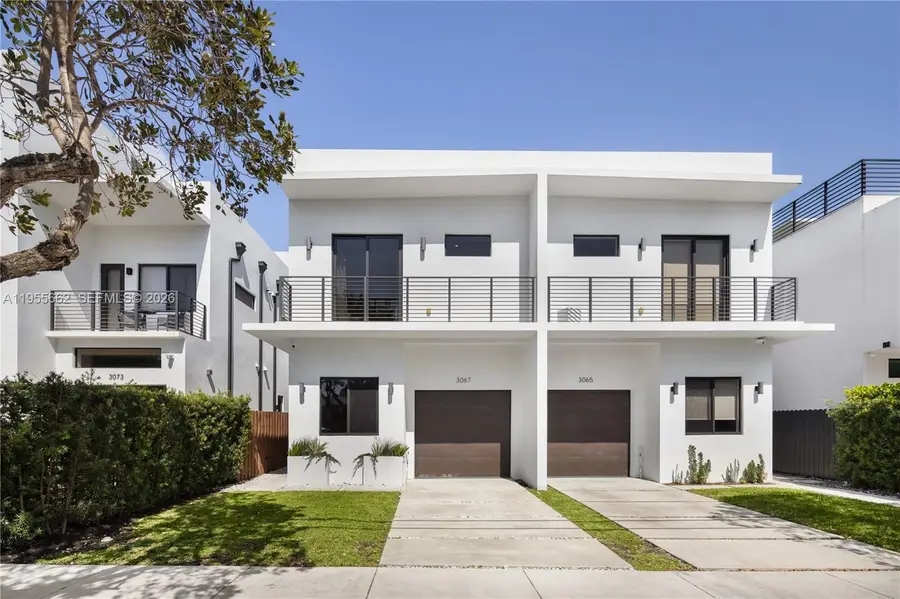 3067 SW 21st Ter #3067, Miami, FL 33145 - #2