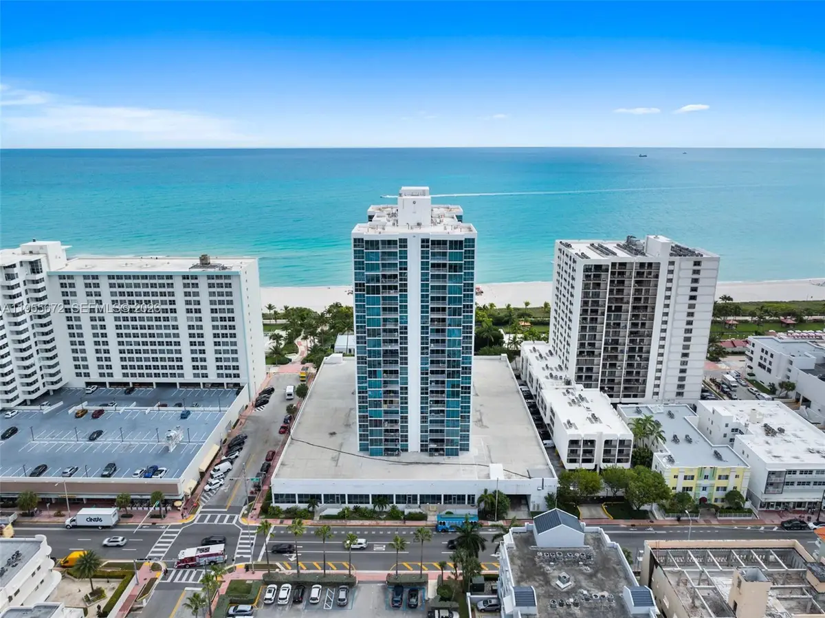 2655 Collins Ave #707, Miami Beach, FL 33140 - Image #1