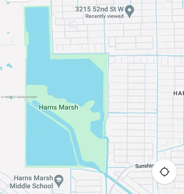 3215 52nd St W, Lehigh Acres, FL 33971