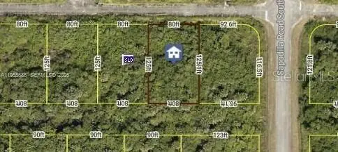 1004 Walcott St Sw, Palm Bay, FL 32908 - #3