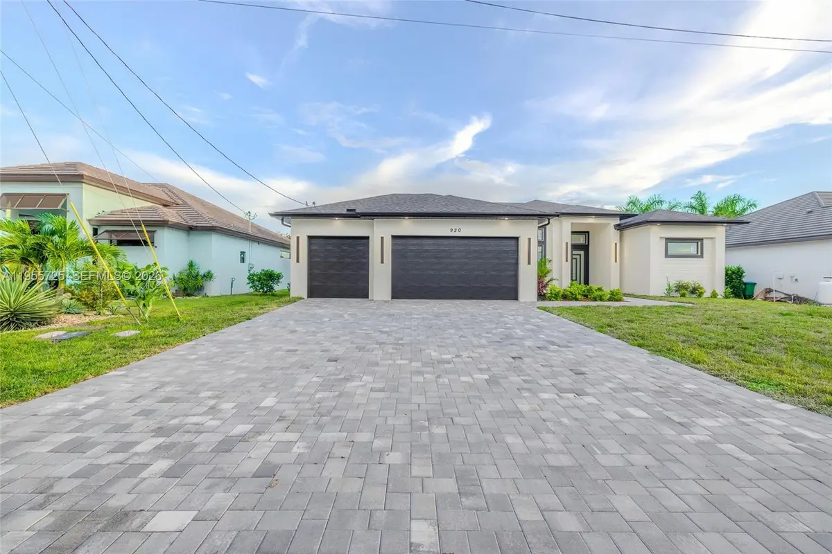 920 SE 5th Ter, Cape Coral, FL 33990 - Image #1