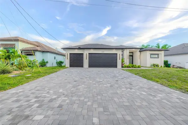 920 SE 5th Ter, Cape Coral, FL 33990