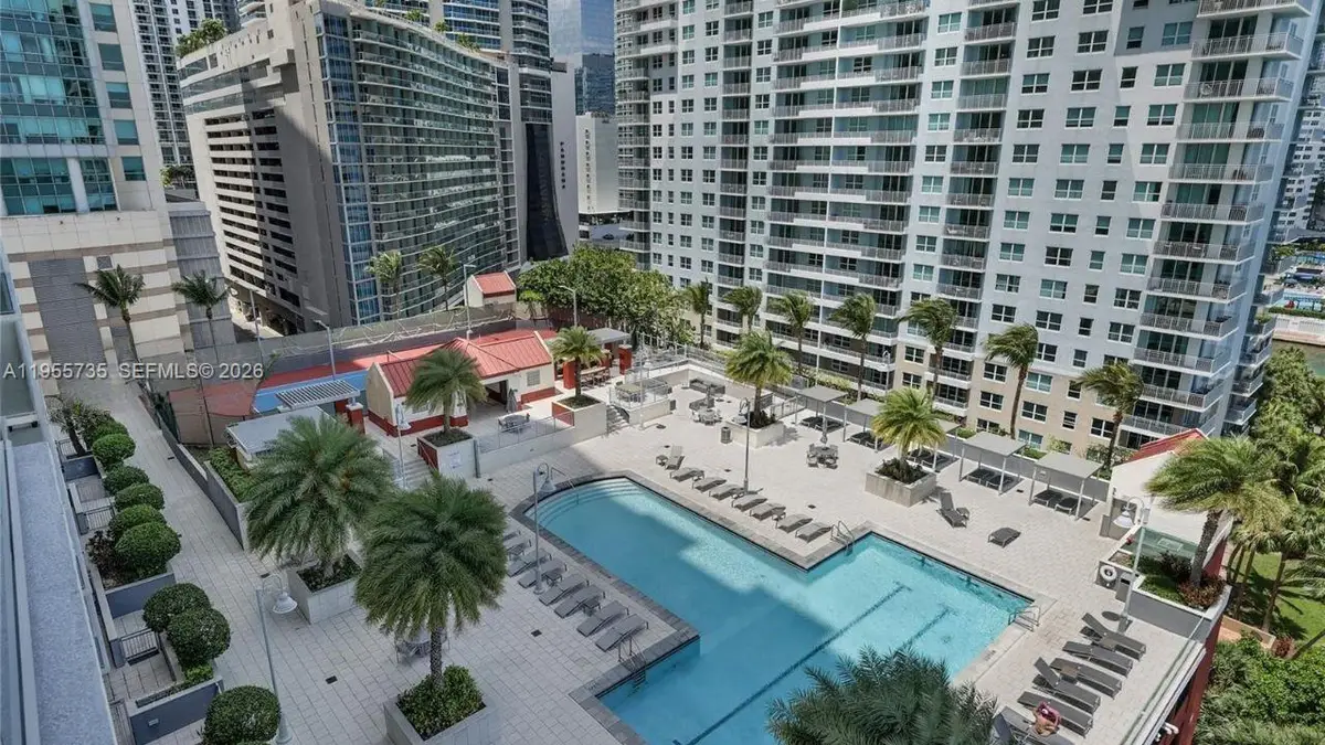 1155 Brickell Bay Dr #1006, Miami, FL 33131 - #1