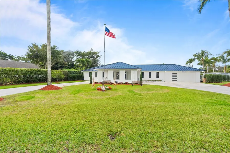 2651 SW 141st Ter, Davie, FL 33330 - Image #2