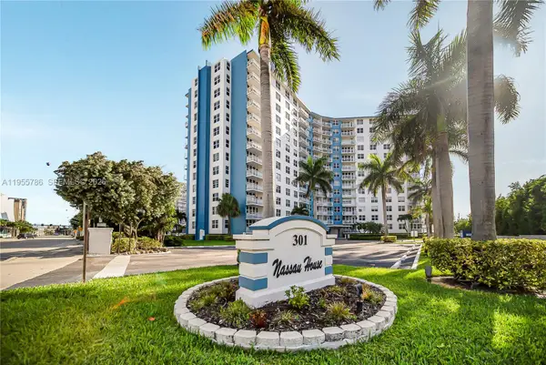 301 N Ocean Blvd #404, Pompano Beach, FL 33062