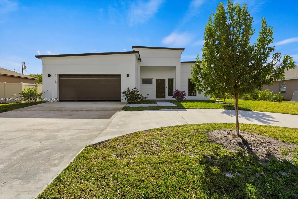 1230 SW Becker Rd, Port Saint Lucie, FL 34953 - Image #1