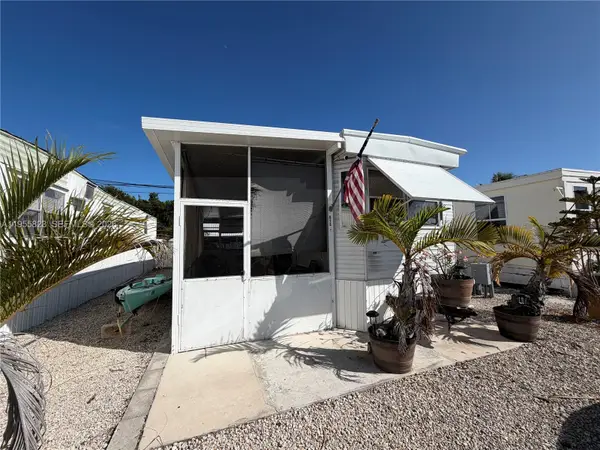 1361 Overseas Hwy G13, Marathon, FL 33050