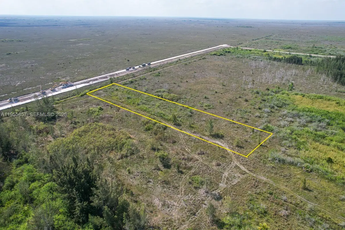 11850 SW 197 Ave, Everglades, FL 33196 - Image #1