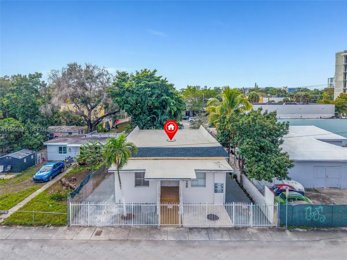 1648 NW 33rd St, Miami, FL 33142 - Image #1