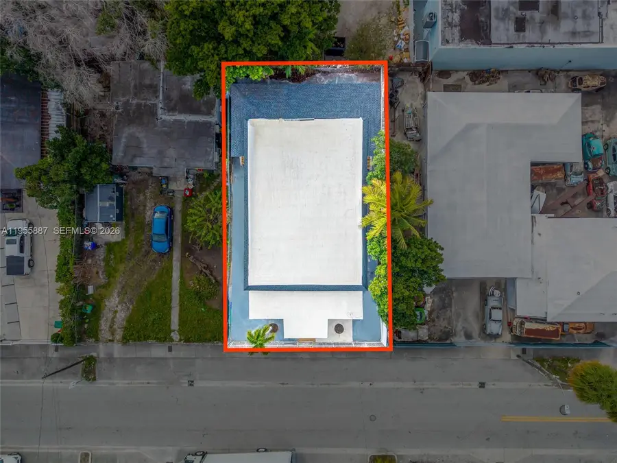 1648 NW 33rd St, Miami, FL 33142 - Image #2