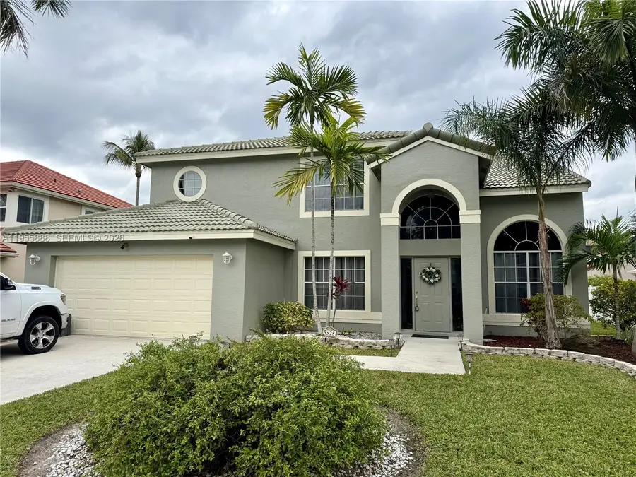 5528 Descartes Cir, Boynton Beach, FL 33472 - #2