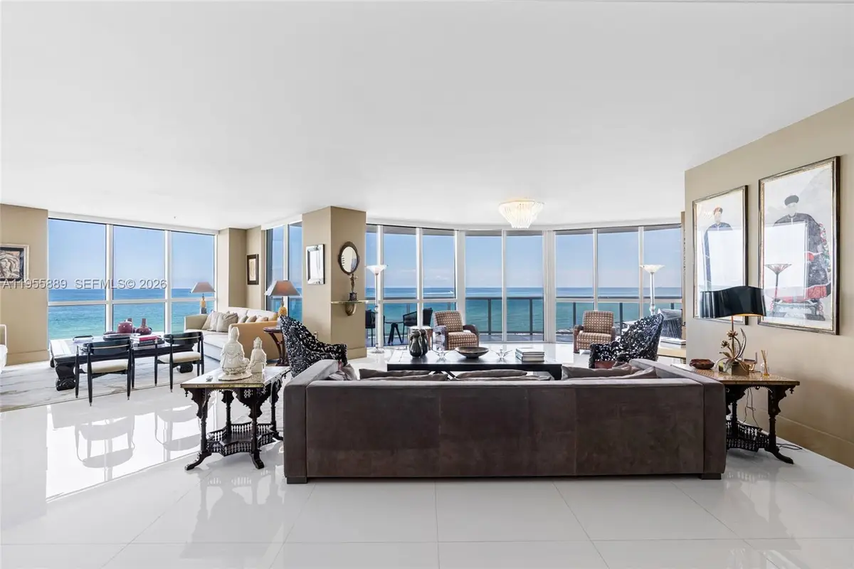 18201 Collins Ave #709, Sunny Isles Beach, FL 33160 - Image #1