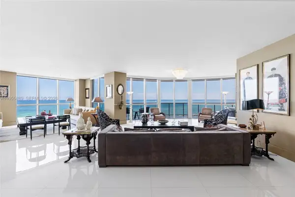 18201 Collins Ave #709, Sunny Isles Beach, FL 33160