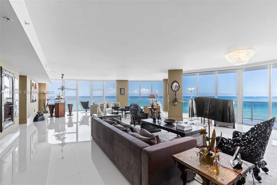 18201 Collins Ave #709, Sunny Isles Beach, FL 33160 - Image #2