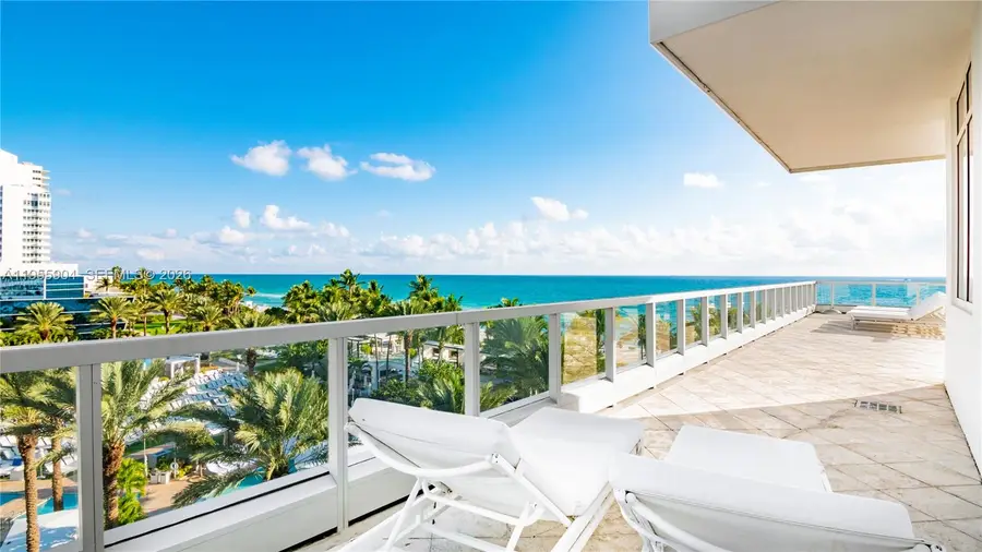 4391 Collins Ave #509/510, Miami Beach, FL 33140 - Image #2