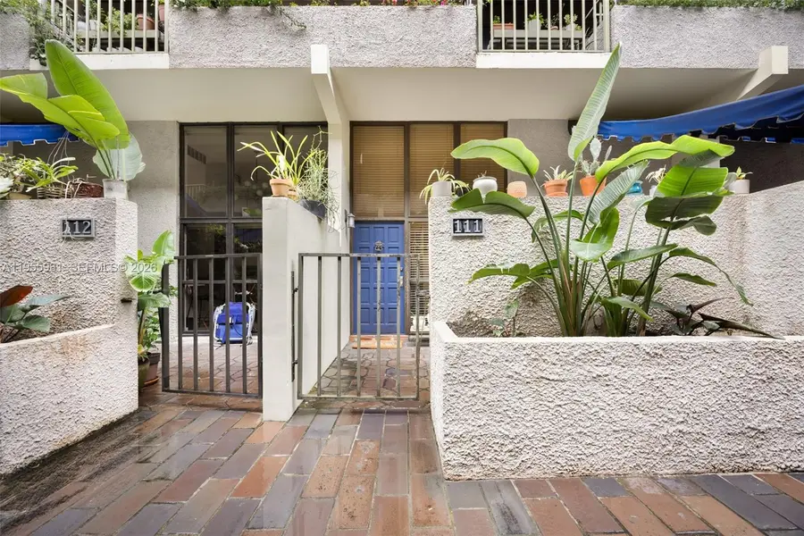 2666 Tigertail Ave #111, Coconut Grove, FL 33133 - Image #2