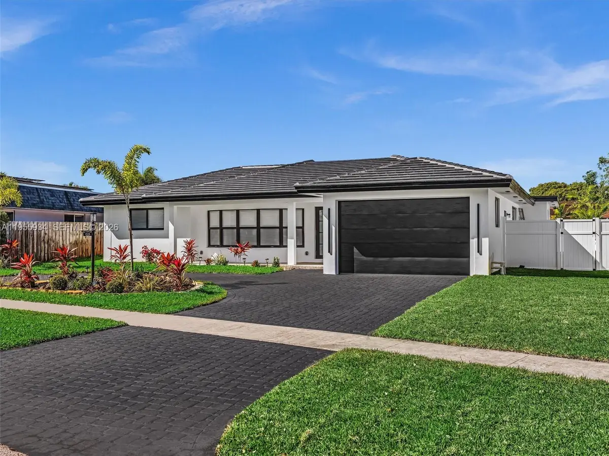 1516 N 47th Ave, Hollywood, FL 33021 - Image #1