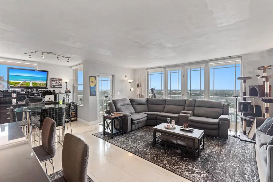 1351 NE Miami Gardens Dr #PH15E, Miami, FL 33179 - Image #3