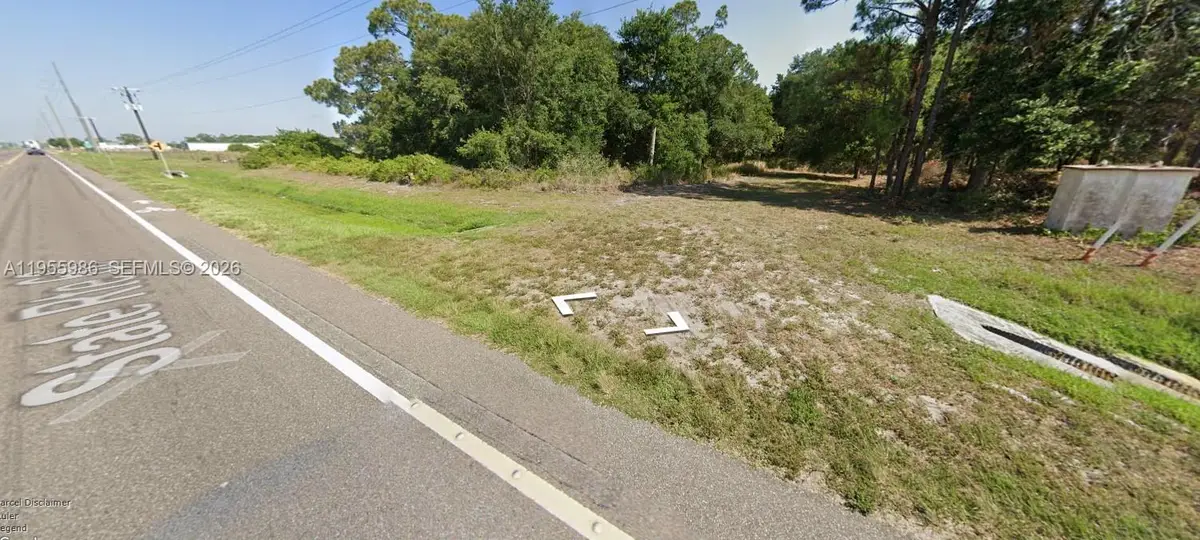 1716 Magnolia St, Sebring, FL 33875 - Image #1