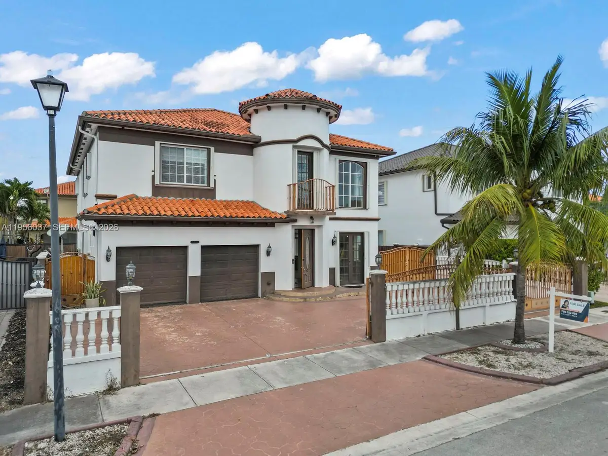 15383 SW 23rd St, Miami, FL 33185 - #1