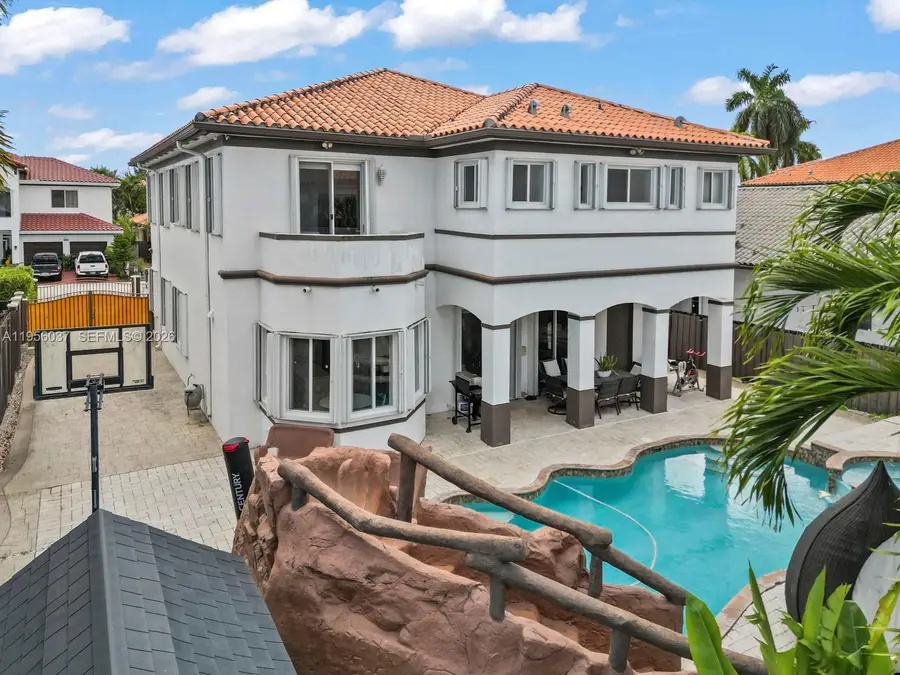 15383 SW 23rd St, Miami, FL 33185 - #2