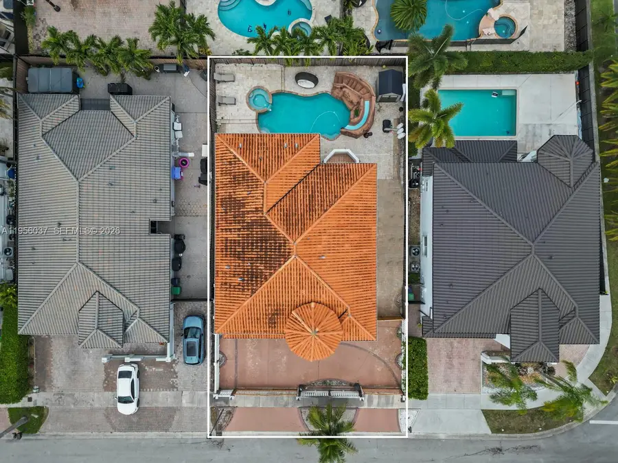 15383 SW 23rd St, Miami, FL 33185 - #3